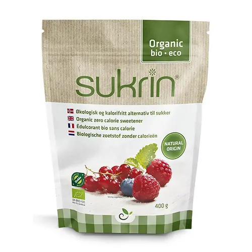 Sukrin Sötningsmedel Eko | 400 g