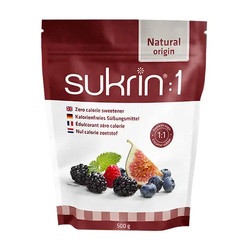 Sukrin Sukrin