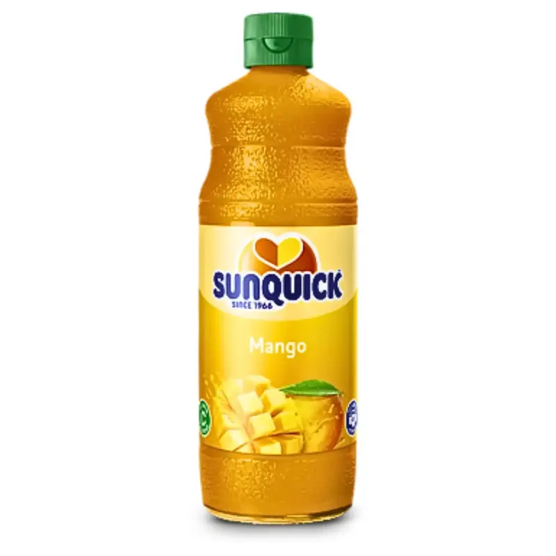 Sunquick Mango 700ml