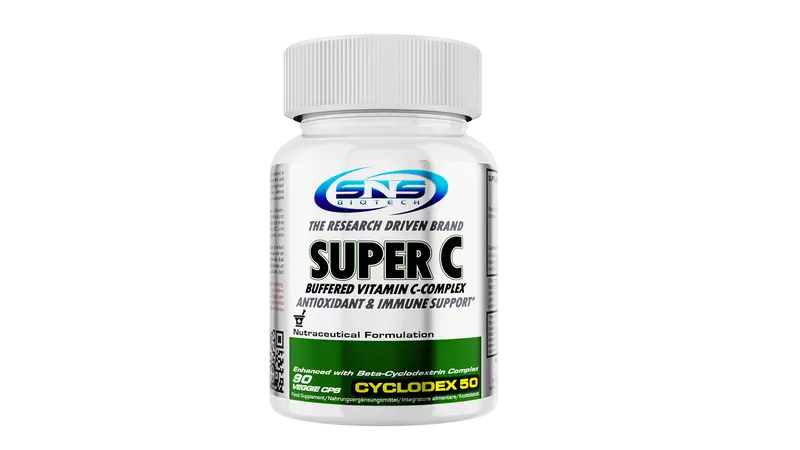 Super C