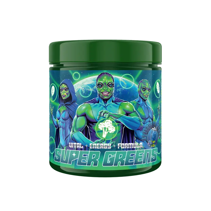 Super Greens - 250g