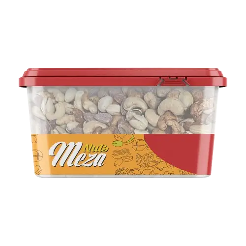 Super Mix Meza Hink 1,9 kg