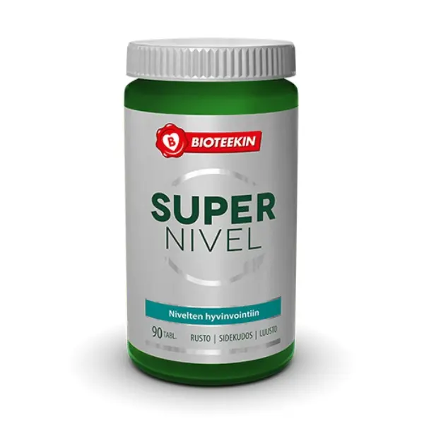 Super Nivel för leder, 104 g