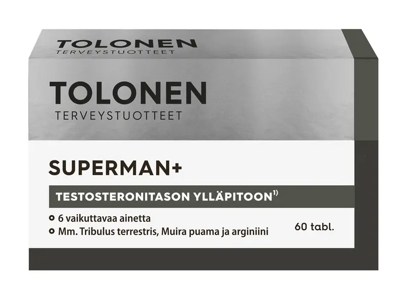 Superman