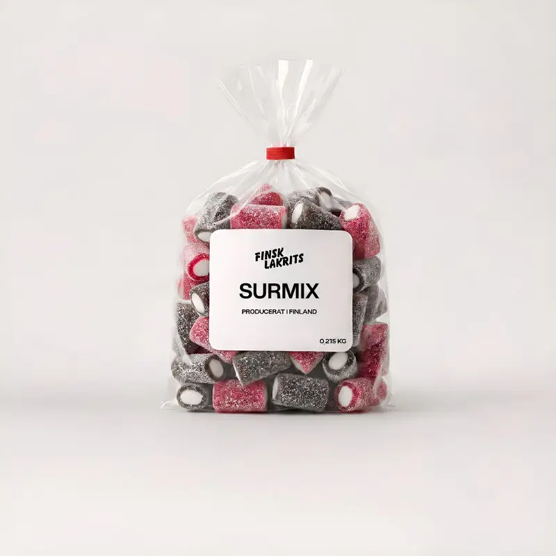 Surmix 215g