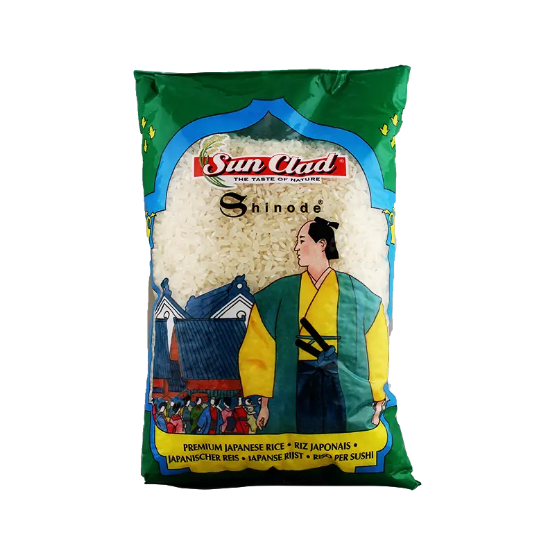 Sushiris 1kg, SunClad
