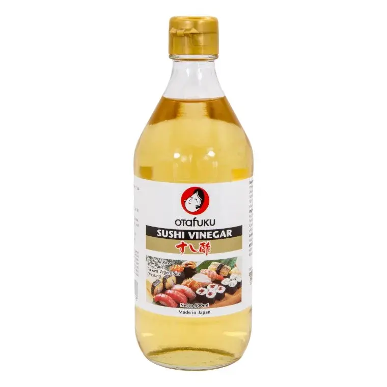 Sushivinäger