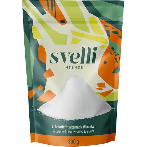 Svelli Intense | 300 gr