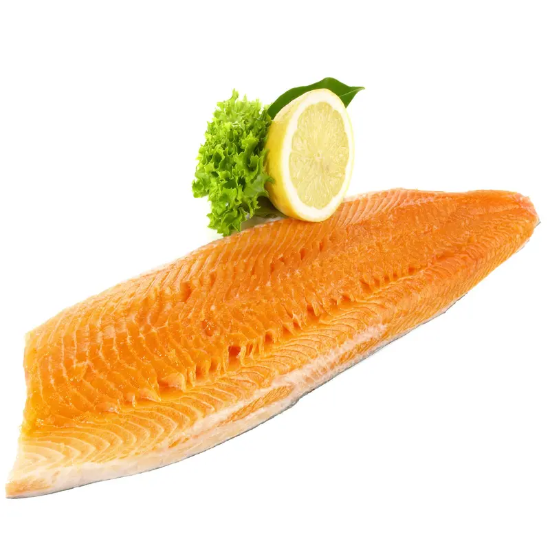 Svensk Rödingfilé, 1,4kg