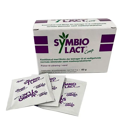 Symbiolact Comp | 30 påsar