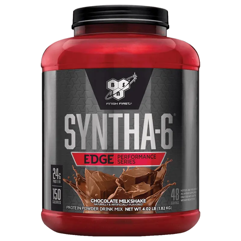 Syntha-6 Edge Chocolate Milkshake - 44 serv.
