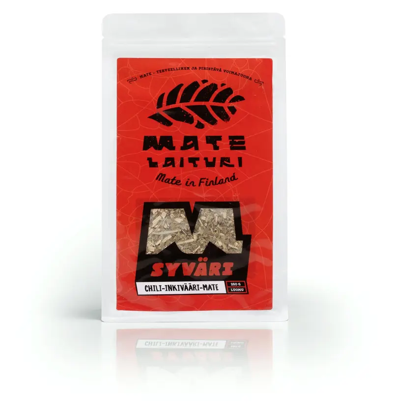 Syväri, 200 g