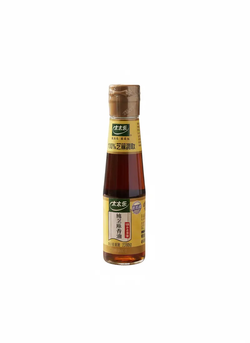 TAITAI LE sesamolja 230ml