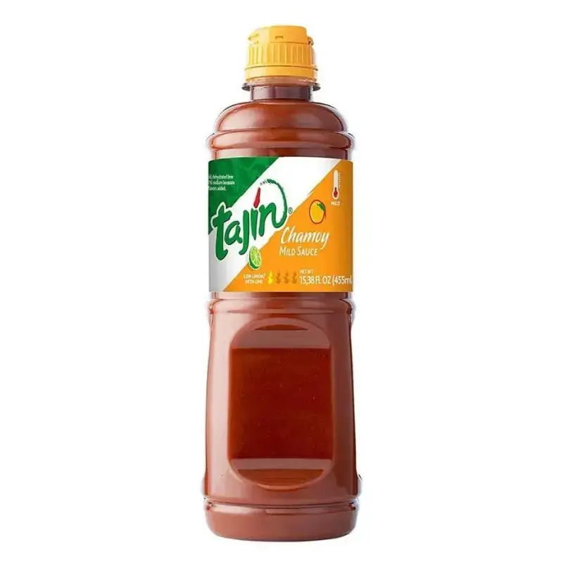 Tajin Chamoy Mild Sauce 455ml