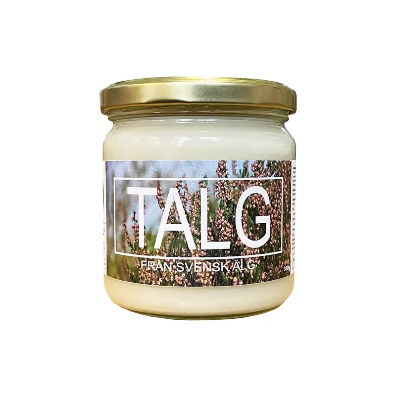 Talg Från Älg, 300 g