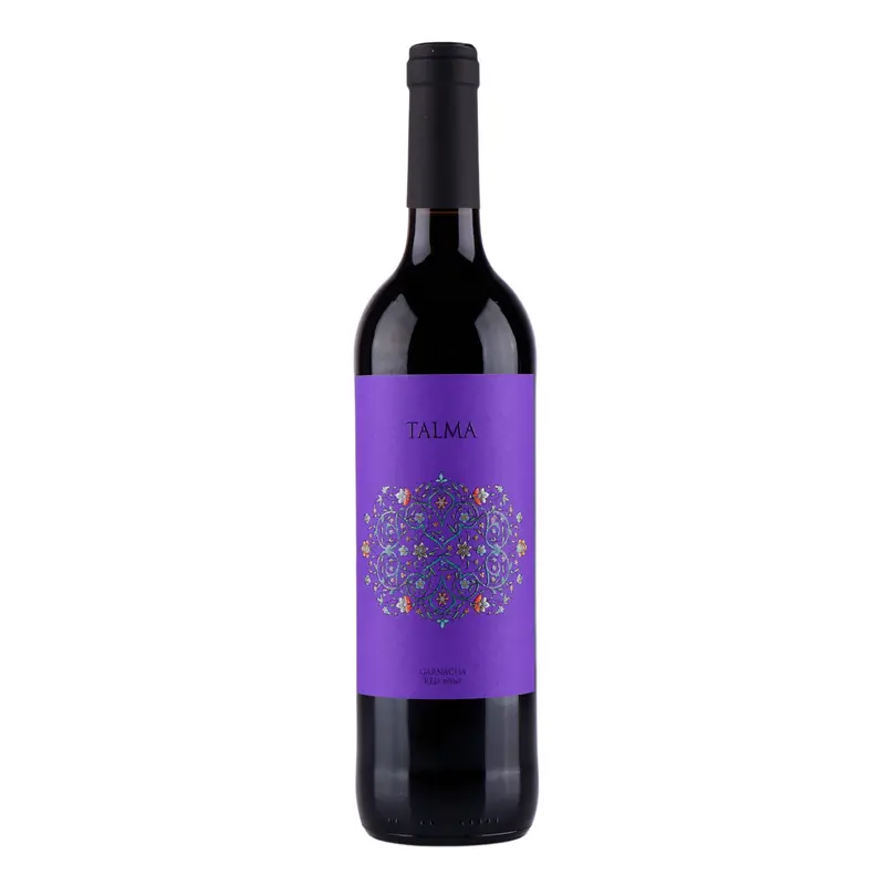 Talma Garnacha - 2025