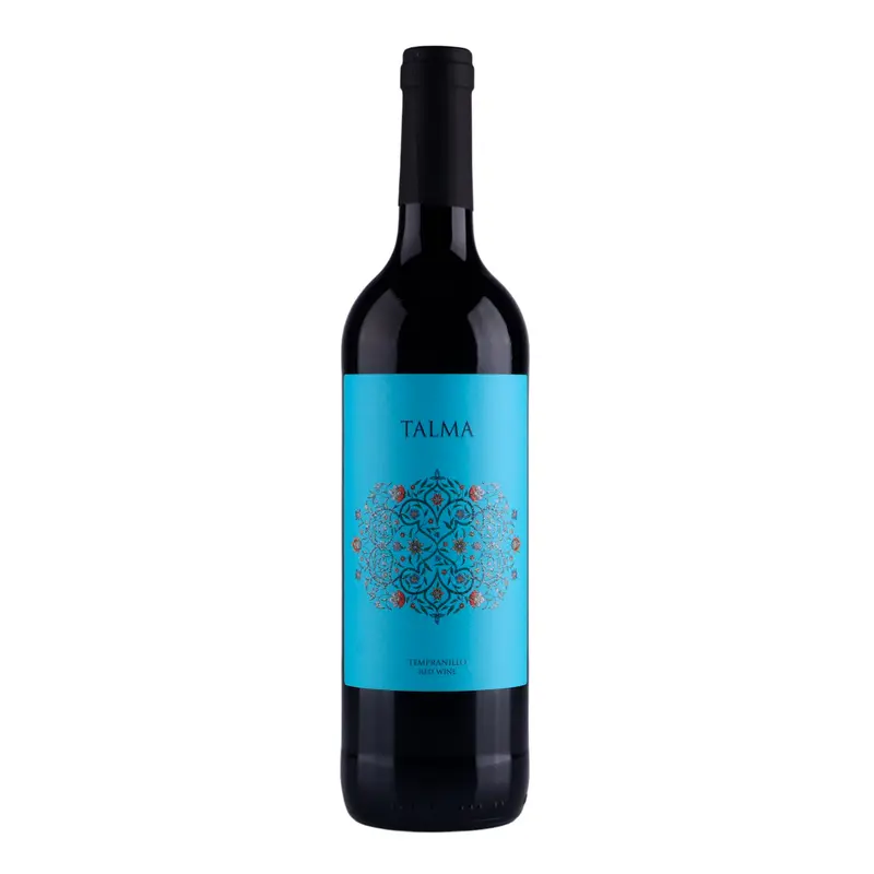 Talma Tempranillo - 2025