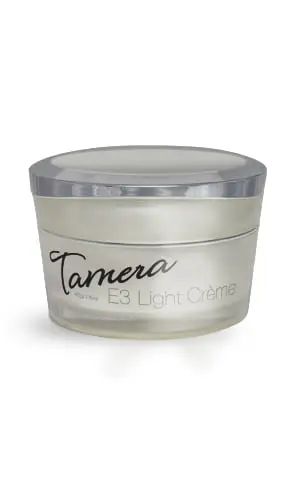 Tamera E3 Light Creme 45 gram - E3Live