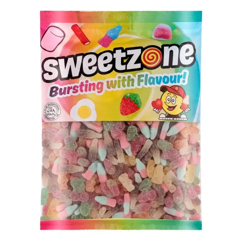 Tangy Mix 1kg