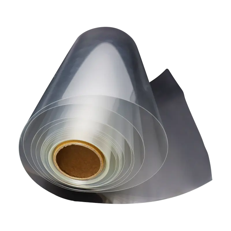 Tårtplast bageriplast 10 cm