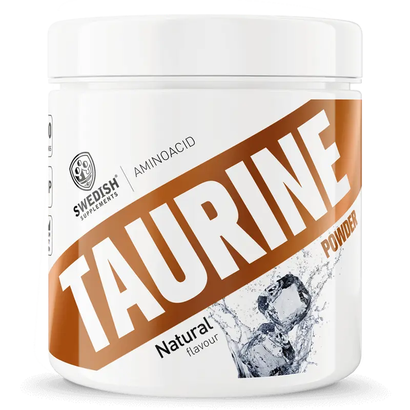 Taurine - 200g.