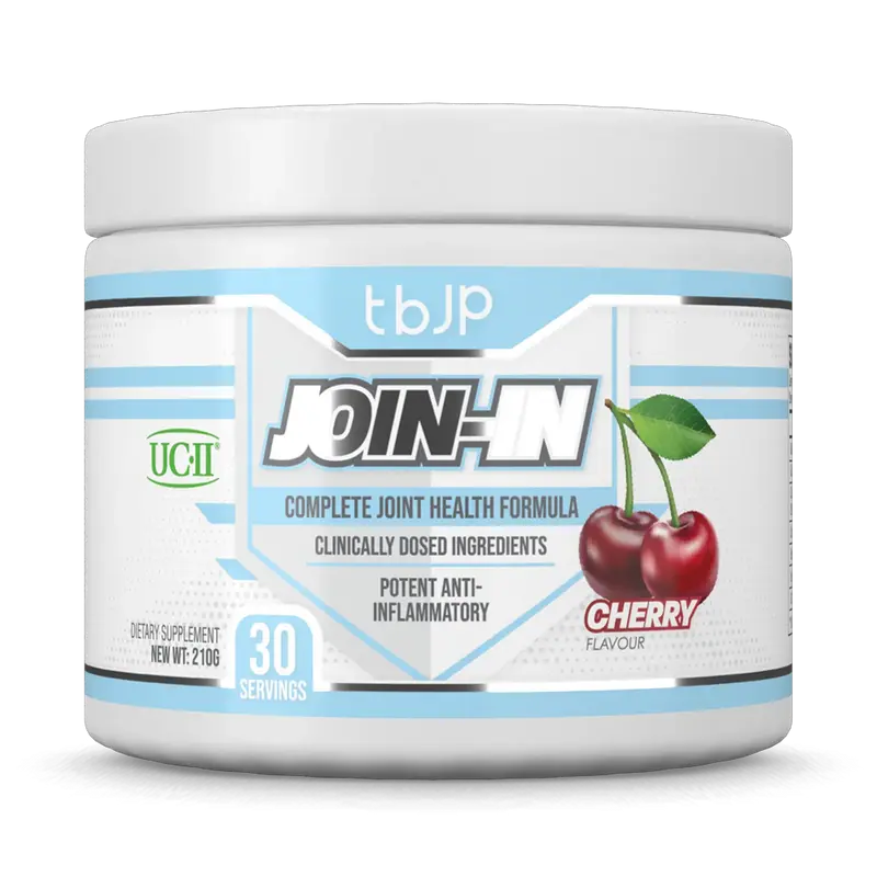 tbJP Join-In Cherry - 30 serv.