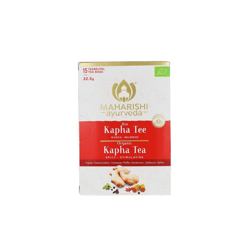 Te, Kapha MA, 22,5 g