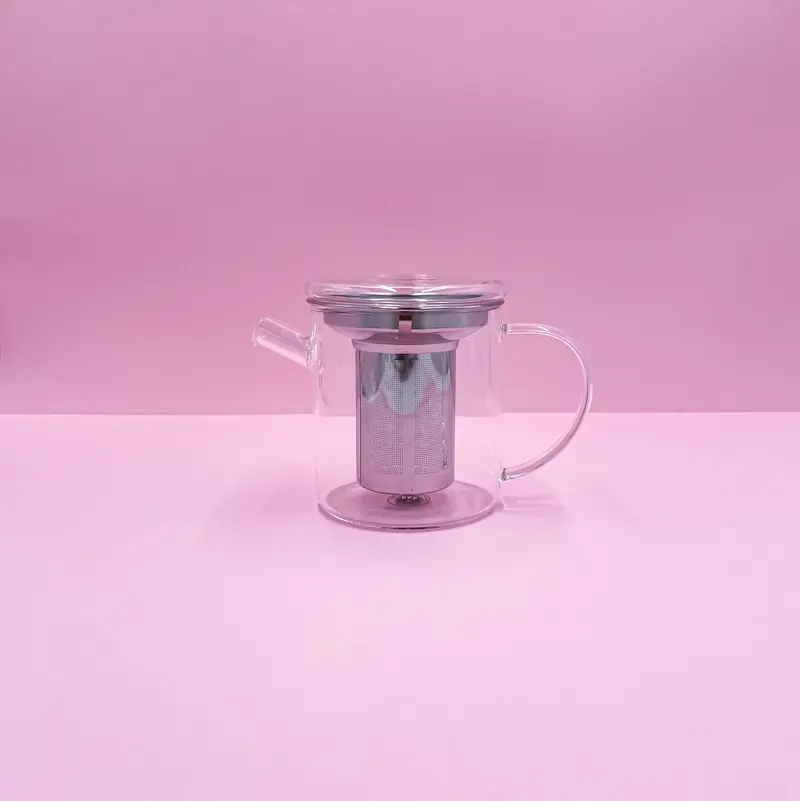 Tea Pot - Tetera "Little Lounge"