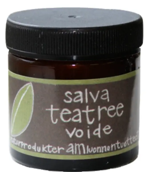 Tea Tree -salva, 60 ml