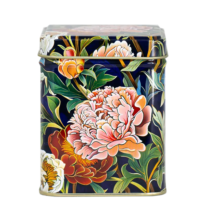 TEBURK – PEONY
