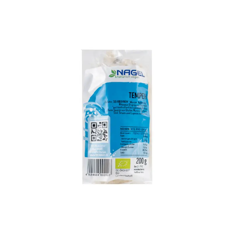 Tempeh, 200 g Eko