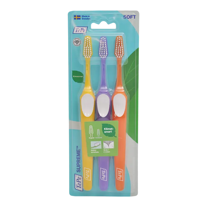 TePe Tandborste | Soft
