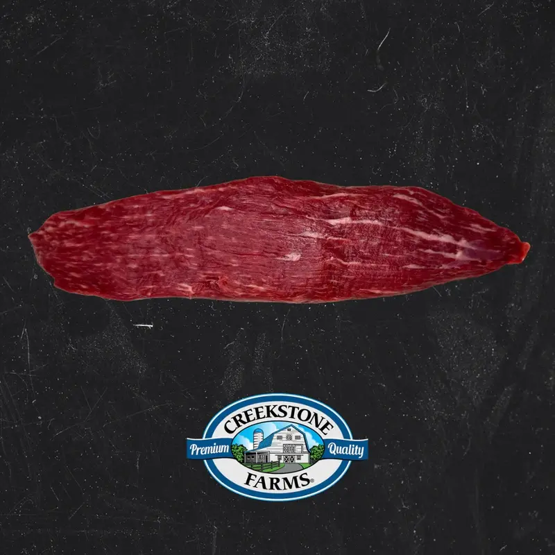 Teres Major 450g , Black Angus, 180d grain fed, Creekstone Farms