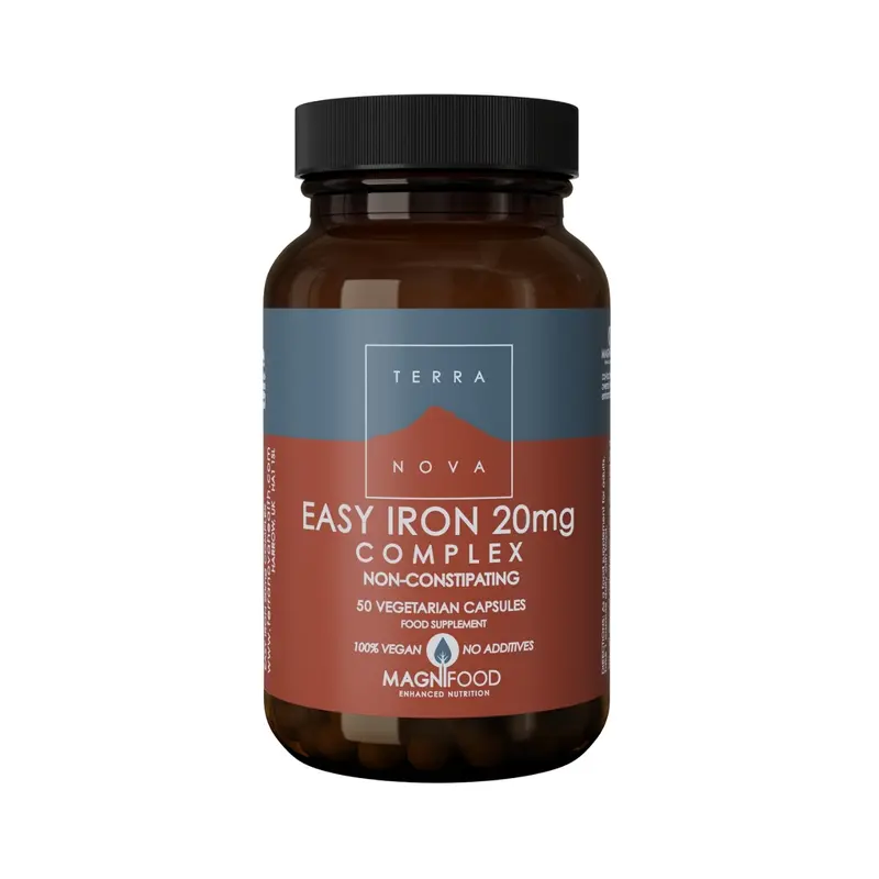 Terranova Easy Iron