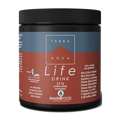 Terranova Life Drink Komplex | 227 g