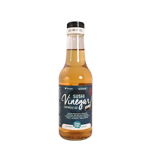 Terrasana Riseddike genmai | 250 ml