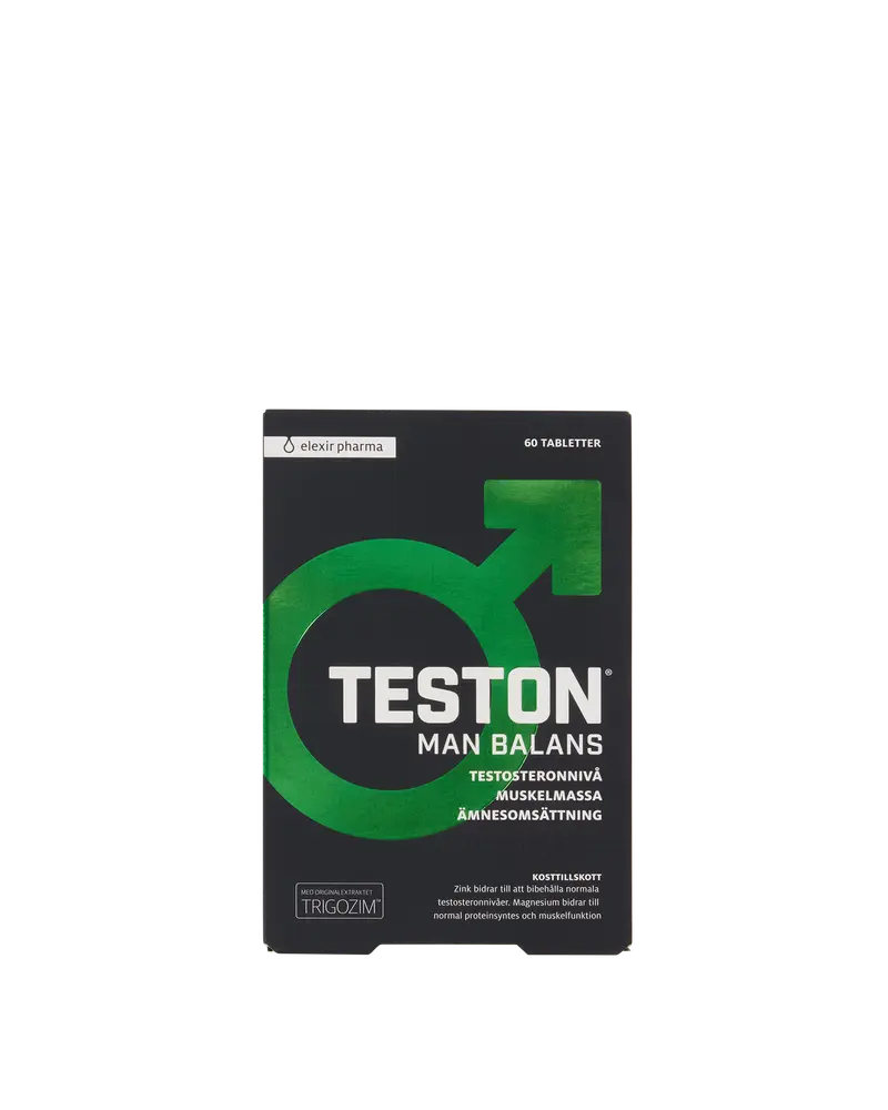 Teston®, 60 tab