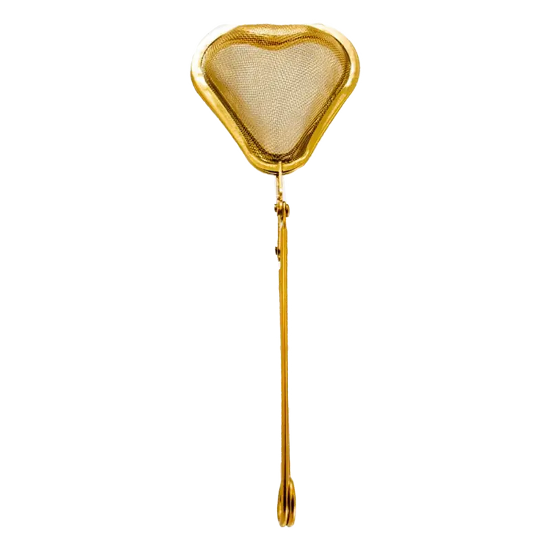 TETÅNG HJÄRTA GULD