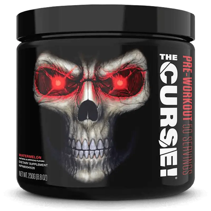 The Curse Watermelon - 250g.