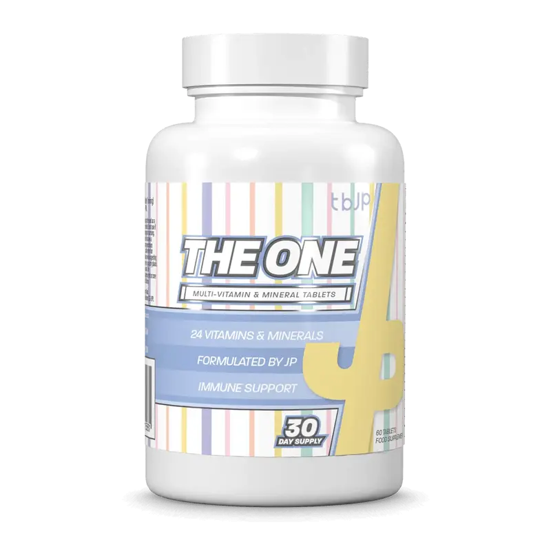 The One Multi Vit - 30 serv.