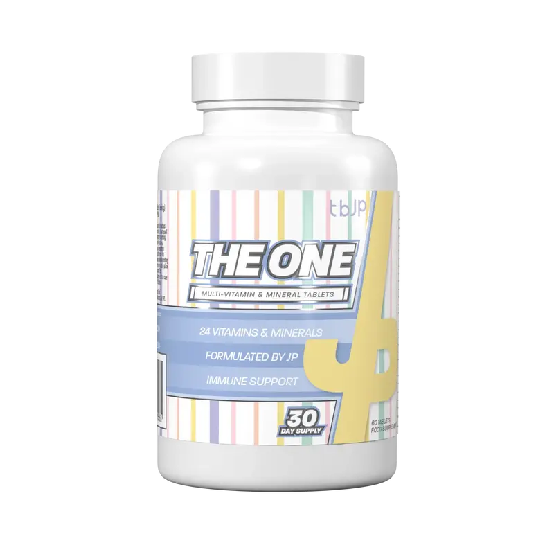 The One