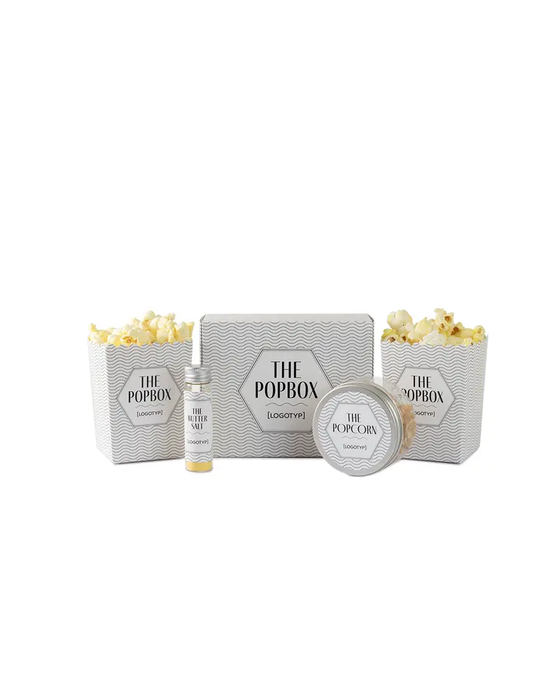 The Popbox
