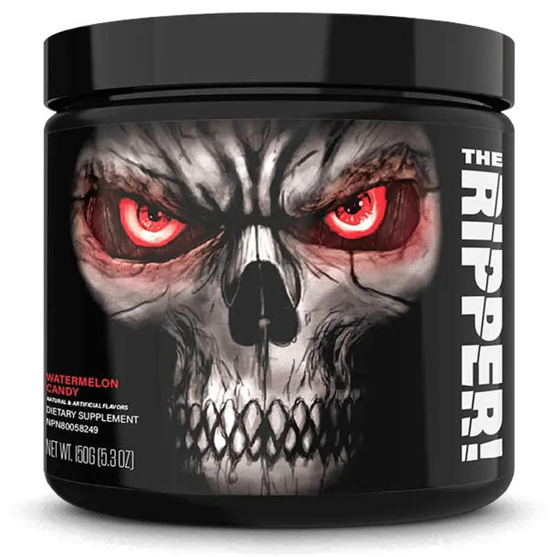 The Ripper Watermelon Candy - 30 serv.