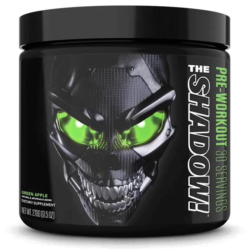 The Shadow Green Apple - 30 serv.