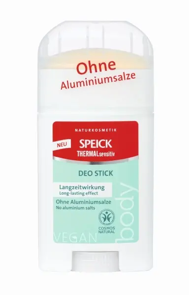 Thermal sensitive deo stick, 40 ml