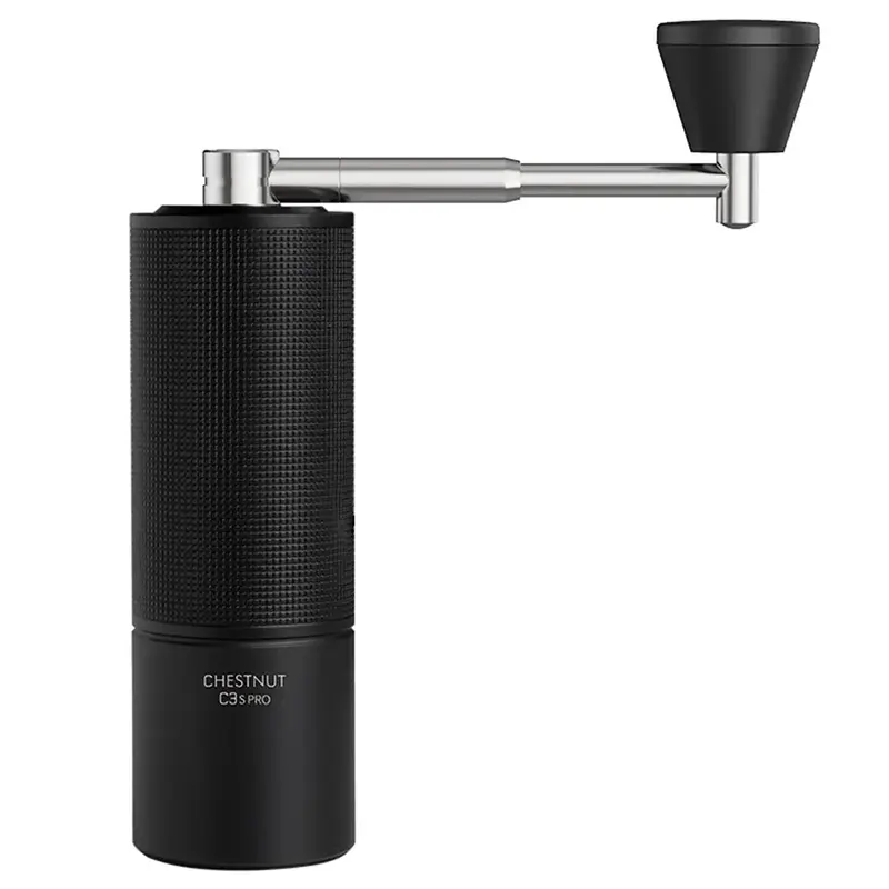 Timemore Chestnut C3S Pro Kaffekvarn med Vikbart Handtag