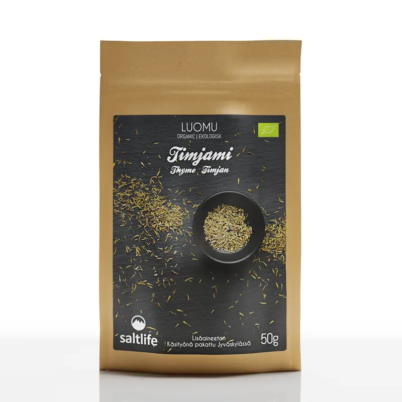 Timjan, 50 g