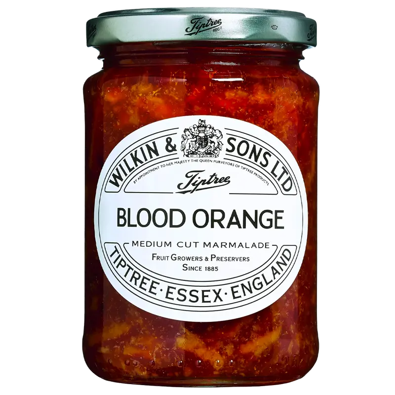 TIPTREE – BLODAPELSIN