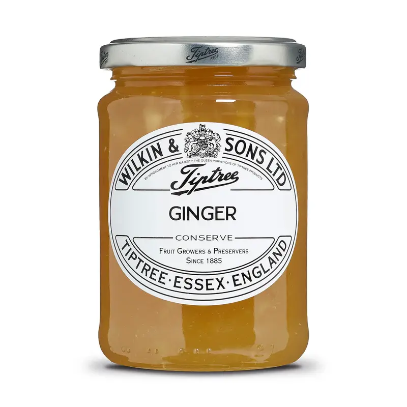 TIPTREE GINGER CONSERVE 340G
