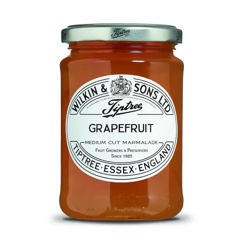 TIPTREE GRAPEFRUIT MARMALADE 340G